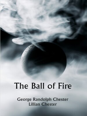cover image of The Ball of Fire